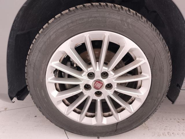 FIAT Tipo usata, con Chiusura centralizzata