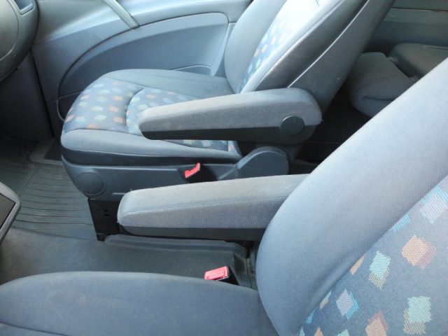 MERCEDES-BENZ Vito usata 34