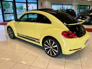 VOLKSWAGEN Maggiolino usata, con Airbag Passeggero