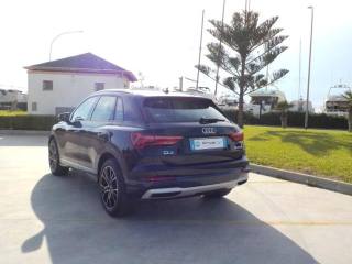 AUDI Q3 usata, con Airbag Passeggero