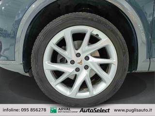 CUPRA Formentor usata, con Immobilizzatore elettronico