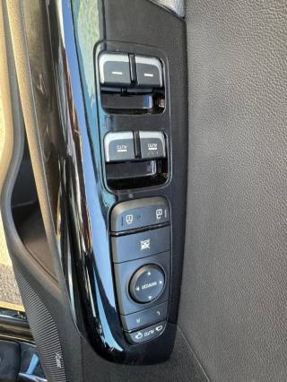 KIA Sportage usata, con Vetri oscurati
