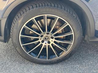 MERCEDES-BENZ GLC 220 usata 37