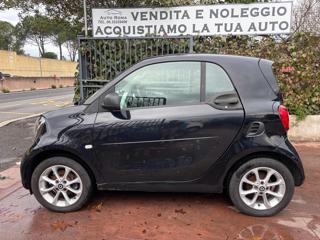 SMART ForTwo usata, con Alzacristalli elettrici