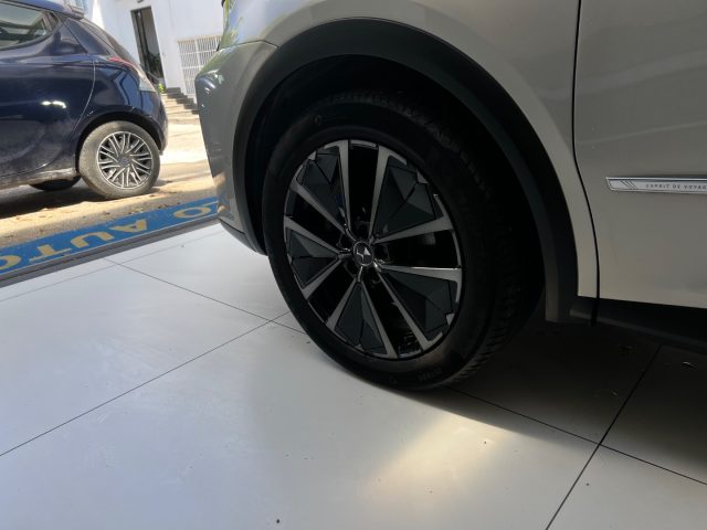 DS AUTOMOBILES DS 7 usata, con Sound system