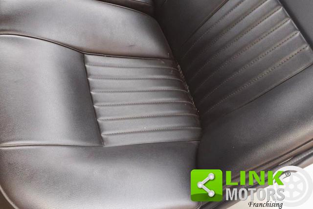 ALFA ROMEO 1750 usata 5