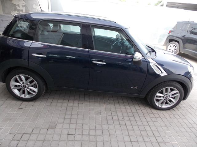 MINI Countryman usata, con Airbag Passeggero