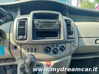 OPEL Vivaro usata 9