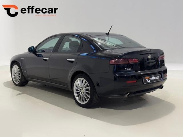 ALFA ROMEO 159 usata, con Airbag Passeggero