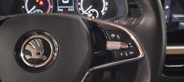 SKODA Kamiq usata, con Fari LED