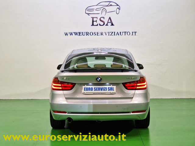 BMW 320 usata, con Cerchi in lega