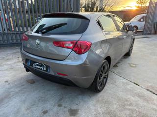 ALFA ROMEO Giulietta usata, con Cerchi in lega