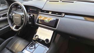LAND ROVER Range Rover Velar usata, con Cerchi in lega