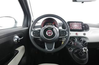 FIAT 500 usata 5