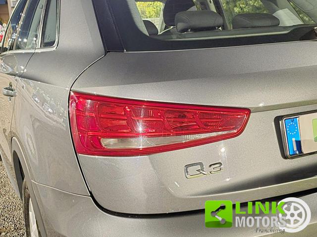 AUDI Q3 usata 41