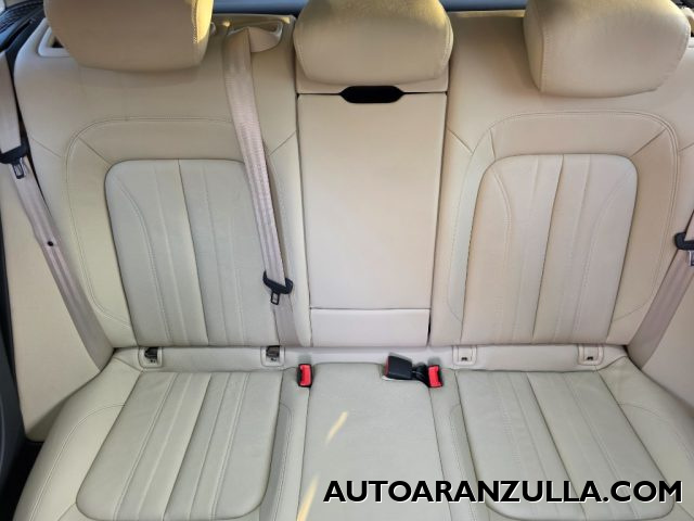 AUDI Q5 usata, con Servosterzo