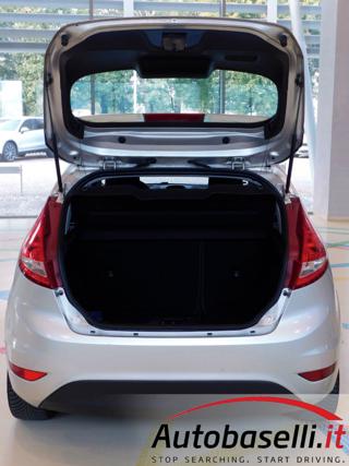 FORD Fiesta usata 59