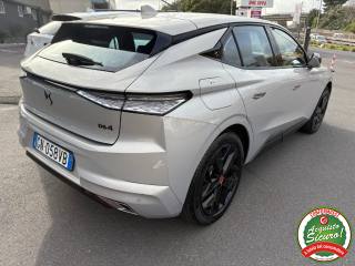 DS AUTOMOBILES DS 4 usata, con Airbag Passeggero
