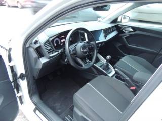 AUDI A1 usata, con Cronologia tagliandi