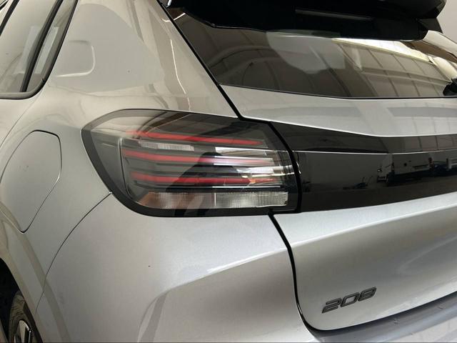 PEUGEOT 208 usata, con Vivavoce