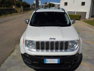 JEEP Renegade usata, con Chiusura centralizzata