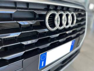AUDI Q2 usata, con Fari LED