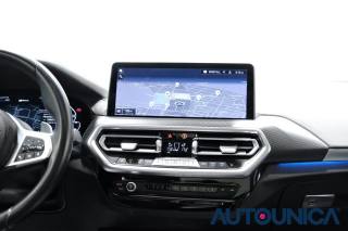 BMW X3 usata, con Blind spot monitor