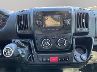 PEUGEOT Boxer usata 11
