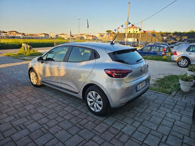 RENAULT Clio usata, con Airbag laterali