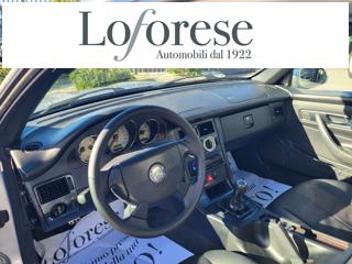 MERCEDES-BENZ SLK 200 usata, con Antifurto
