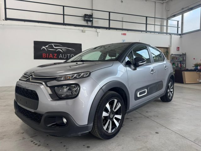 CITROEN C3 usata, con ABS