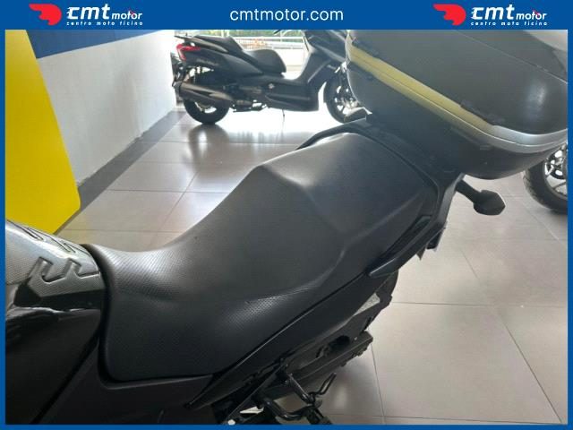 SUZUKI V-Strom 650 usata 5