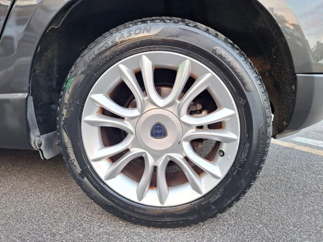LANCIA Delta usata, con Chiusura centralizzata