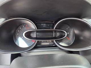RENAULT Clio usata, con Servosterzo