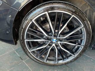 BMW 118 usata, con Sedili sportivi