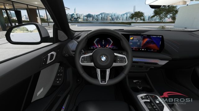 BMW 220 usata 9