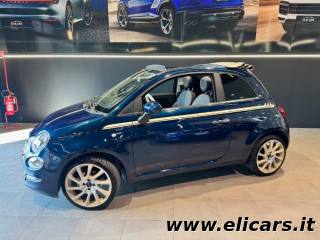 FIAT 500 usata, con Fendinebbia