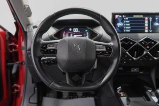 DS AUTOMOBILES DS 3 Crossback usata, con ESP
