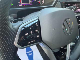 VOLKSWAGEN Tiguan usata, con Leve al volante