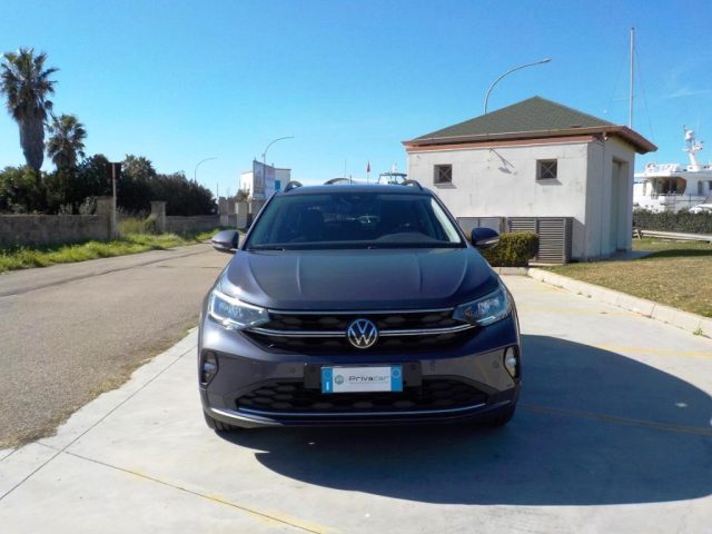 VOLKSWAGEN Taigo usata, con Airbag