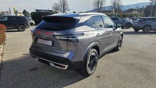 NISSAN Qashqai usata, con Airbag Passeggero