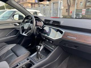 AUDI Q3 usata, con Cruise Control