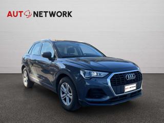 AUDI Q3 usata, con Airbag laterali