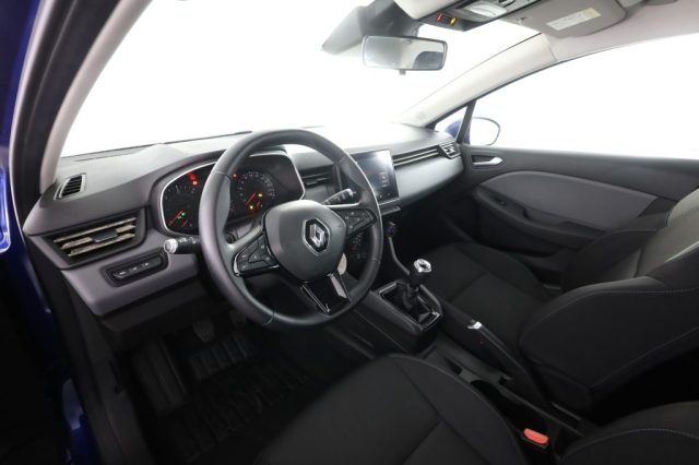 RENAULT Clio usata 1