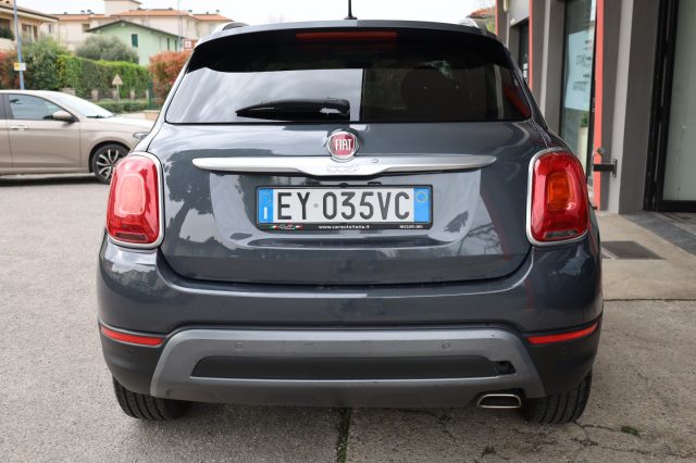 FIAT 500X usata 87