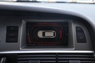 AUDI A6 usata, con Sedile posteriore sdoppiato