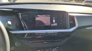 OPEL Grandland usata, con Chiusura centralizzata telecomandata