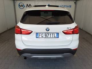 BMW X1 usata, con ESP