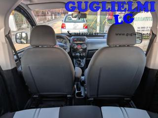 FIAT Qubo usata, con MP3
