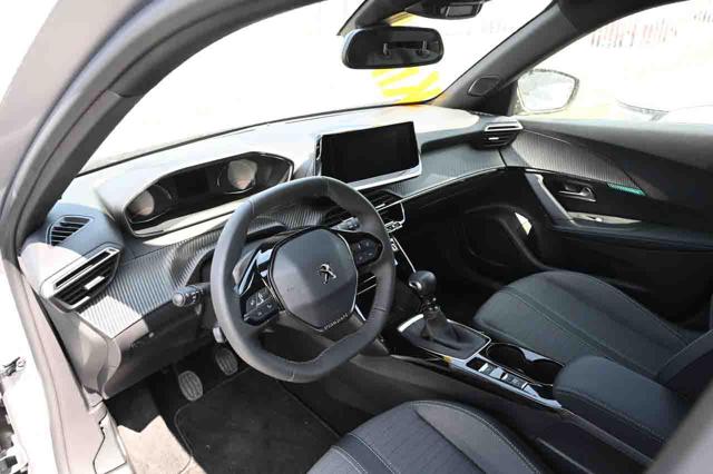 PEUGEOT 2008 usata, con Cerchi in lega